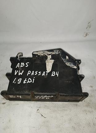 Блок эбу volkswagen 1h09073790