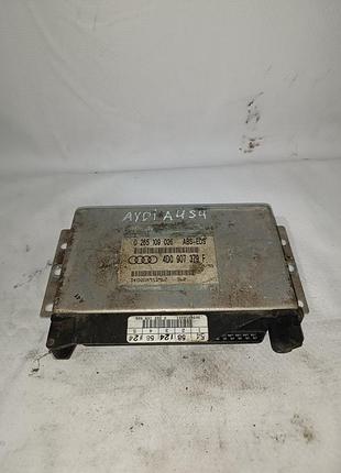 Блок эбу audi 0265109026