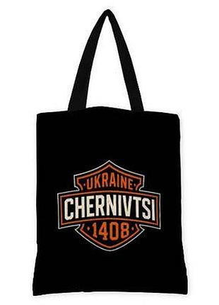 Сумка женская тканевая original сhernivtsi