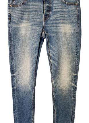 Asos, мужские джинсы скинни w33l32