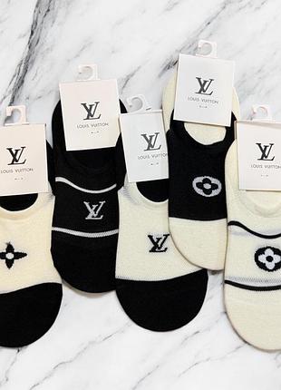 Стильні сліди louis vuitton