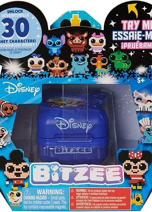Интерактивное зверушка spin master bitzee interactive magicals pet