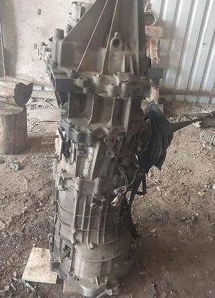 Коробка передач мкпп mt 32010eb510 nissan navara d40 pathfinder r51 2006-2014г.в.