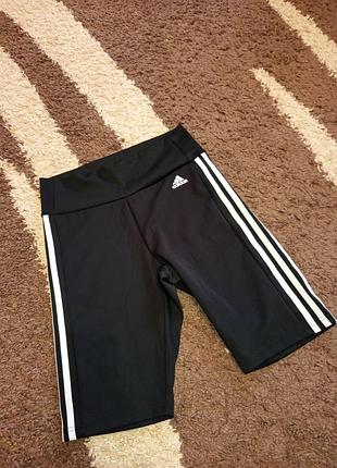 Велосипедки adidas p.m