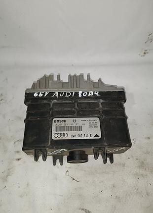 Блок эбу audi 8a0907311e