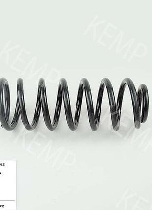 Пружина задня audi a100 82-90г. сед 13*340mm