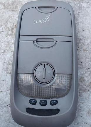 Стельовий плафон kia sorento 2.5 2007г.в