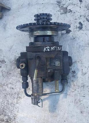 Насос тнвд 16700 eb300 / hu294000-0370 nissan navara d40 pathfinder r51