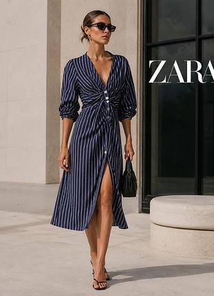 Сукня zara