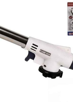 Горелка газовая автоматическая с перазжигом 18см r93596 тм stenson
