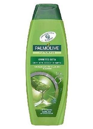 Шампунь 350мл блиск алое вера тм palmolive