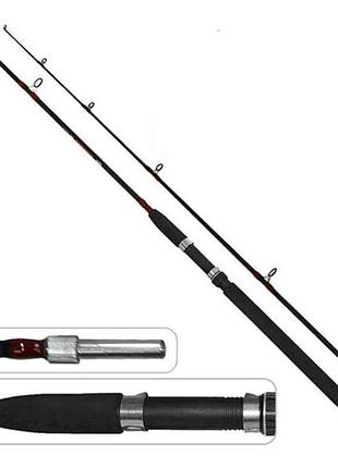 Вудилище коропове crocodile 3м 100-250г wsi51083-4 тм stenson