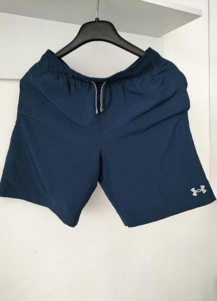 Шорты under armour на 8-10 лет