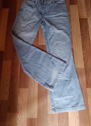 Джинсы хб next jeans m бу