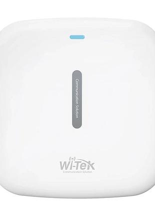 Точка доступу wifi 6 2.5g wi-tek wi-ap219ax v2 дводіапазонна (73-00267)