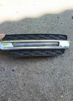 Mercedes ml w166 светодиод/ led левый a2049065401
