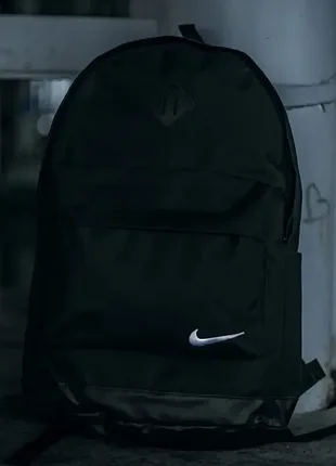 Рюкзак спортивный городской nike портфель для ноутбука