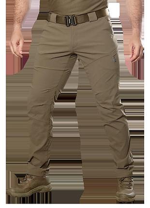 Штани camotec lizard light nylon