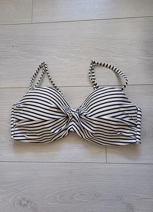 Верх от купальника h&amp;m 75c