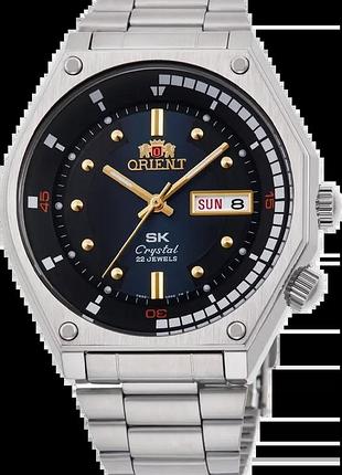 Часы мужские orient sk diver retro (revival) ra-aa0b03l39b