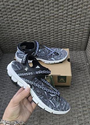 Спортивные босоножки kamik 38,39