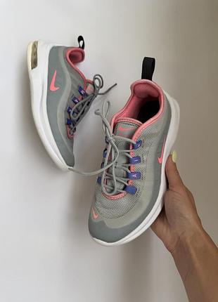 Кросівки nike оригінал 33.5 розмір-устілка 21 см