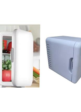Авто холодильник для машины 5 л car refrigeratorand1388