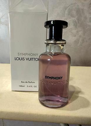 Louis vuitton symphony