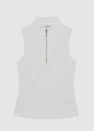 Топ блузка zara
