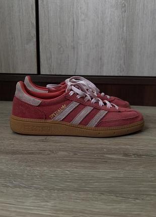 Кеди adidas handball spezial розмір 36