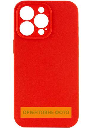 Чехол silk full camera protective (aa) no logo для apple iphone 16e / 17e (6.1")