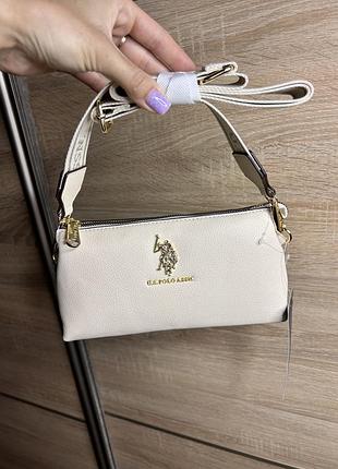 Сумка u.s.polo assn