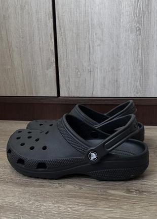 Crocs розмір 39/40