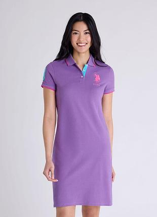 Плаття u.s.polo assn