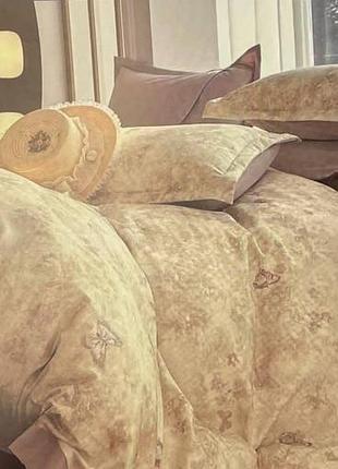 Постельное белье 150х210 colorful home пц-9