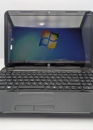 Ноутбук hp pavillion g6 2320sr/amd a6-4400m/8gb-ddr3/hdd-320gb/amd radeon hd 7520 /15.6" hd б/в