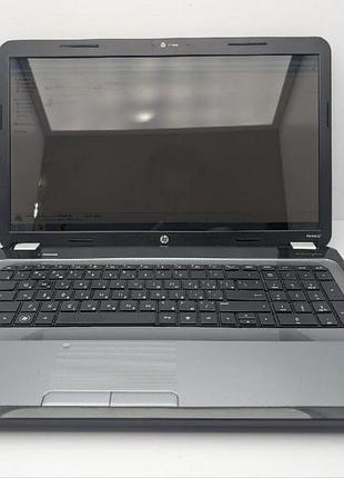 Ноутбук hp pavillion g7 1316sr/amd e2-3000/8gb-ddr3/320gb-hdd/amd radeon hd 6380g /17.3" hd+ led б/в