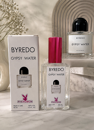 😍 шикарный ❤️ парфум gypsy water

❤️ 2