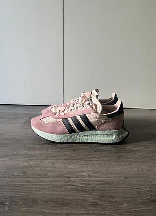 Adidas retropy e5 чоловічі кросівки