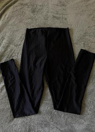 Лосіни з блискучої мікрофібри , tezenis , s розмір