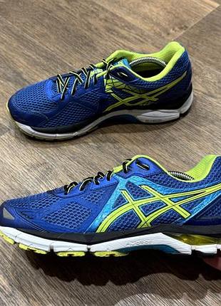 Кроссовки asics gel gt-2000, размер 42