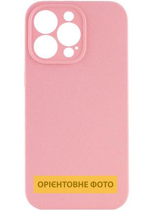 Чохол silk full camera protective (aa) no logo для apple iphone 16e / 17e (6.1")