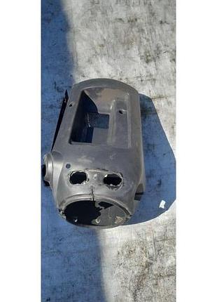 Кожух рулевой колонки fiat ducato 2006-2014г.в.