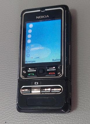 Nokia 3250 retro 5