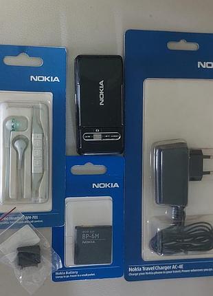 Nokia 3250 retro 2