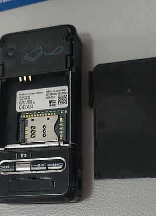 Nokia 3250 retro 7