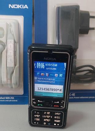 Nokia 3250 retro 6