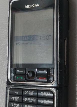 Nokia 3250 retro 3