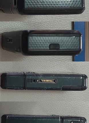 Nokia 3250 retro 8
