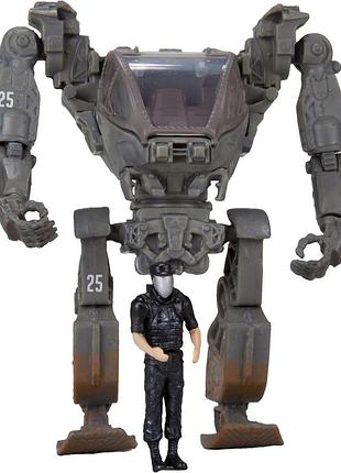 Коллекционная игрушка disney avatar mcfarlane возраст 8+